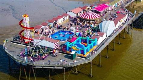 herne bay tourist information